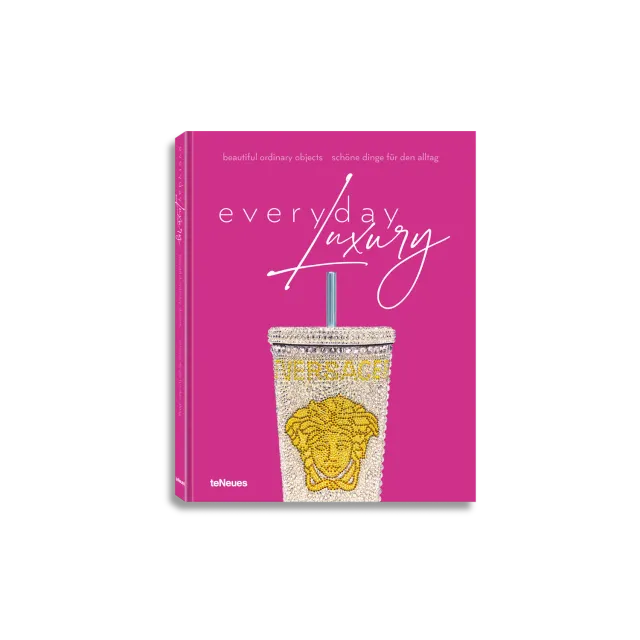 teNeues Everyday Luxury Bildband gebunden