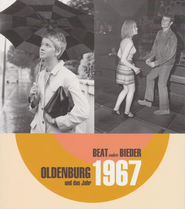 Isensee Nordwest Oldenburg und das Jahr 1967 Bildband