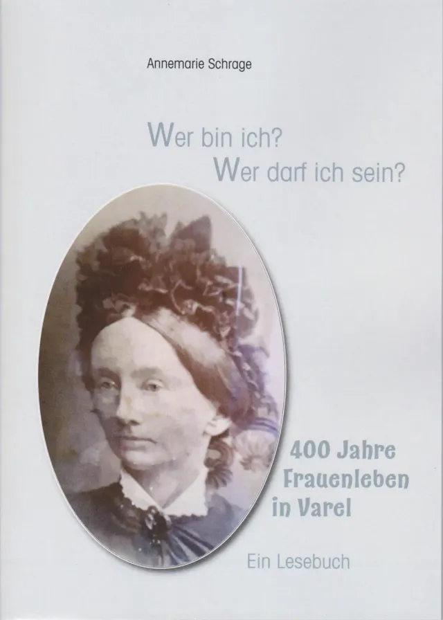 Isensee Literatur Wer bin ich? Wer darf ich sein? Buch Frauengeschichte