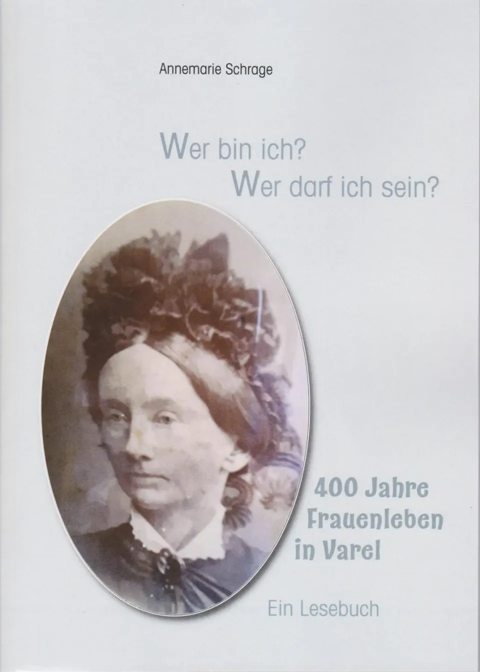 Isensee Literatur Wer bin ich? Wer darf ich sein? Buch Frauengeschichte