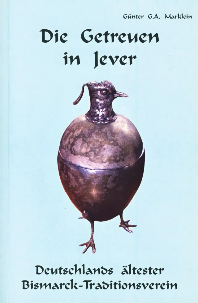 Isensee Nordwest Die Getreuen in Jever Buch Regionalgeschichte