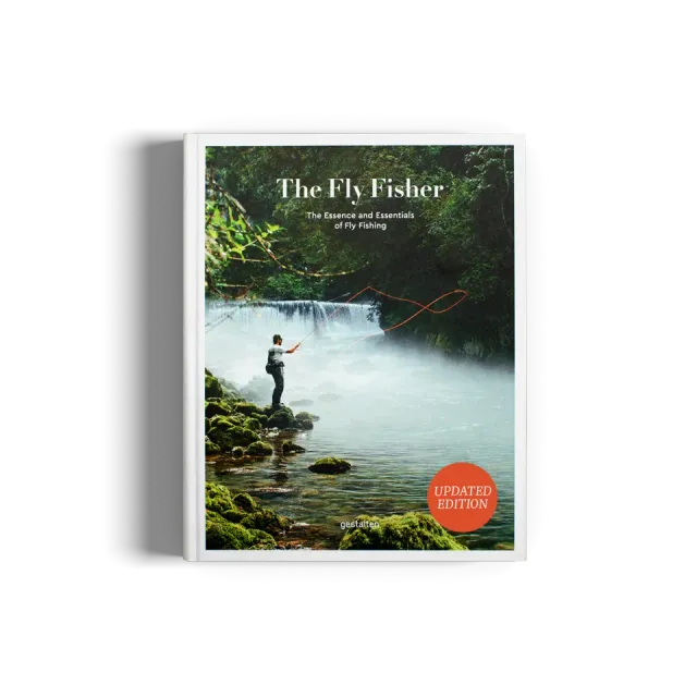 Gestalten The Fly Fisher Bildband Fliegenfischen Natur