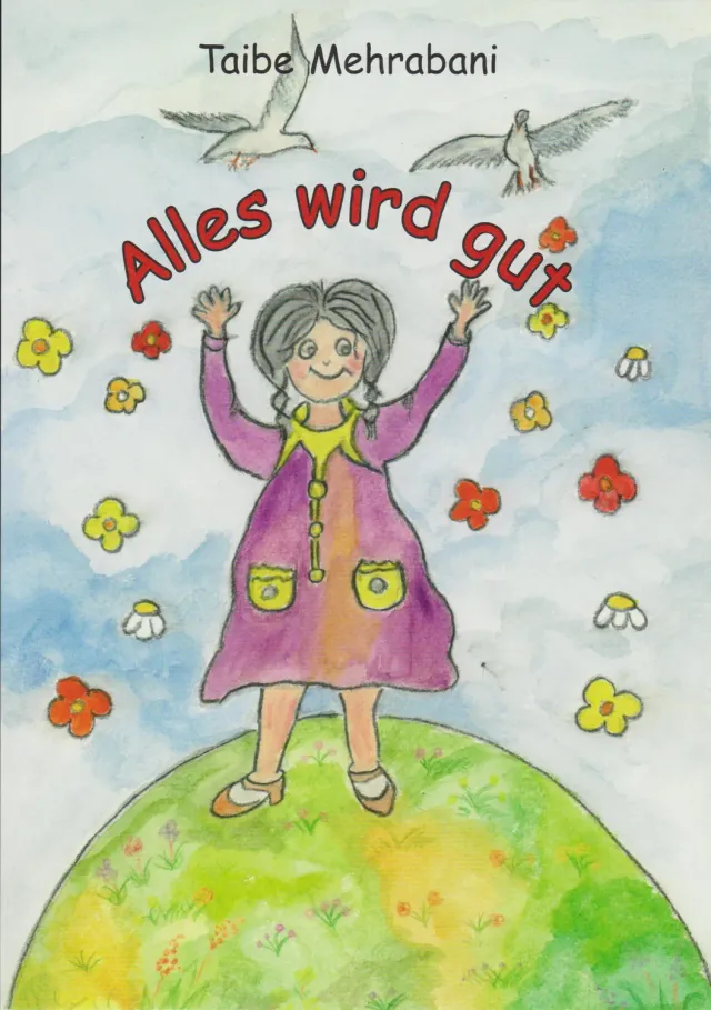 Isensee Literatur Alles wird gut Buch Kinderbuch