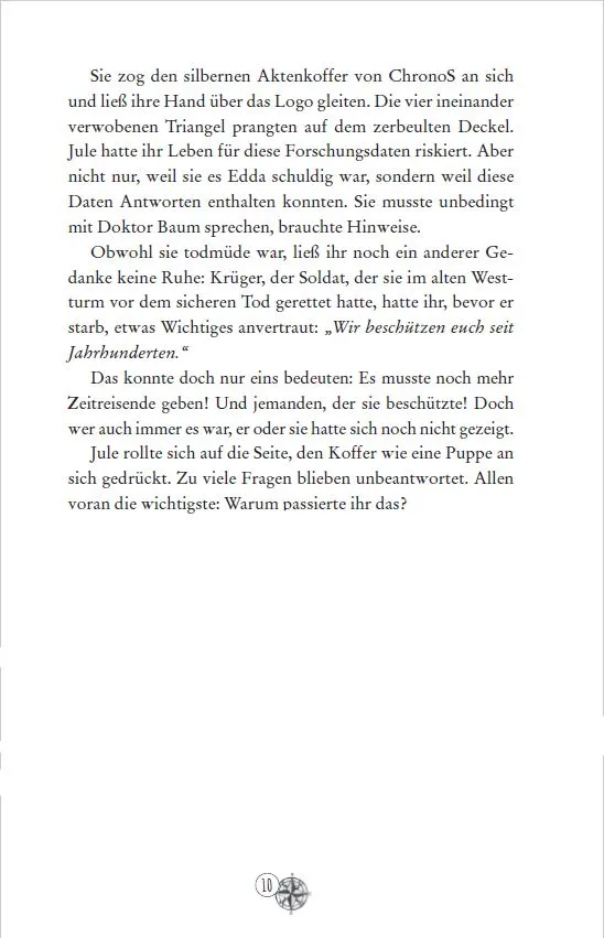 Isensee Verlag Das Tor der 7 Inseln Unter Schmugglern Buch Band 3