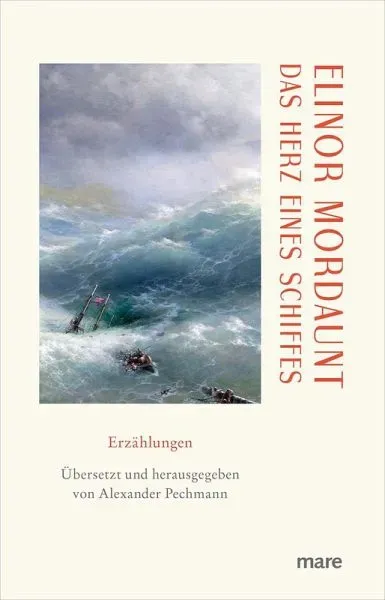 Isensee Literatur Das Herz eines Schiffes Buch ErConsult