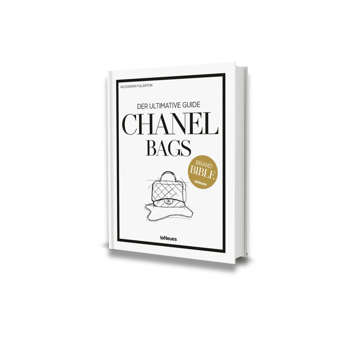Chanel Bags Der ultimative Guide Bildband Handtaschen