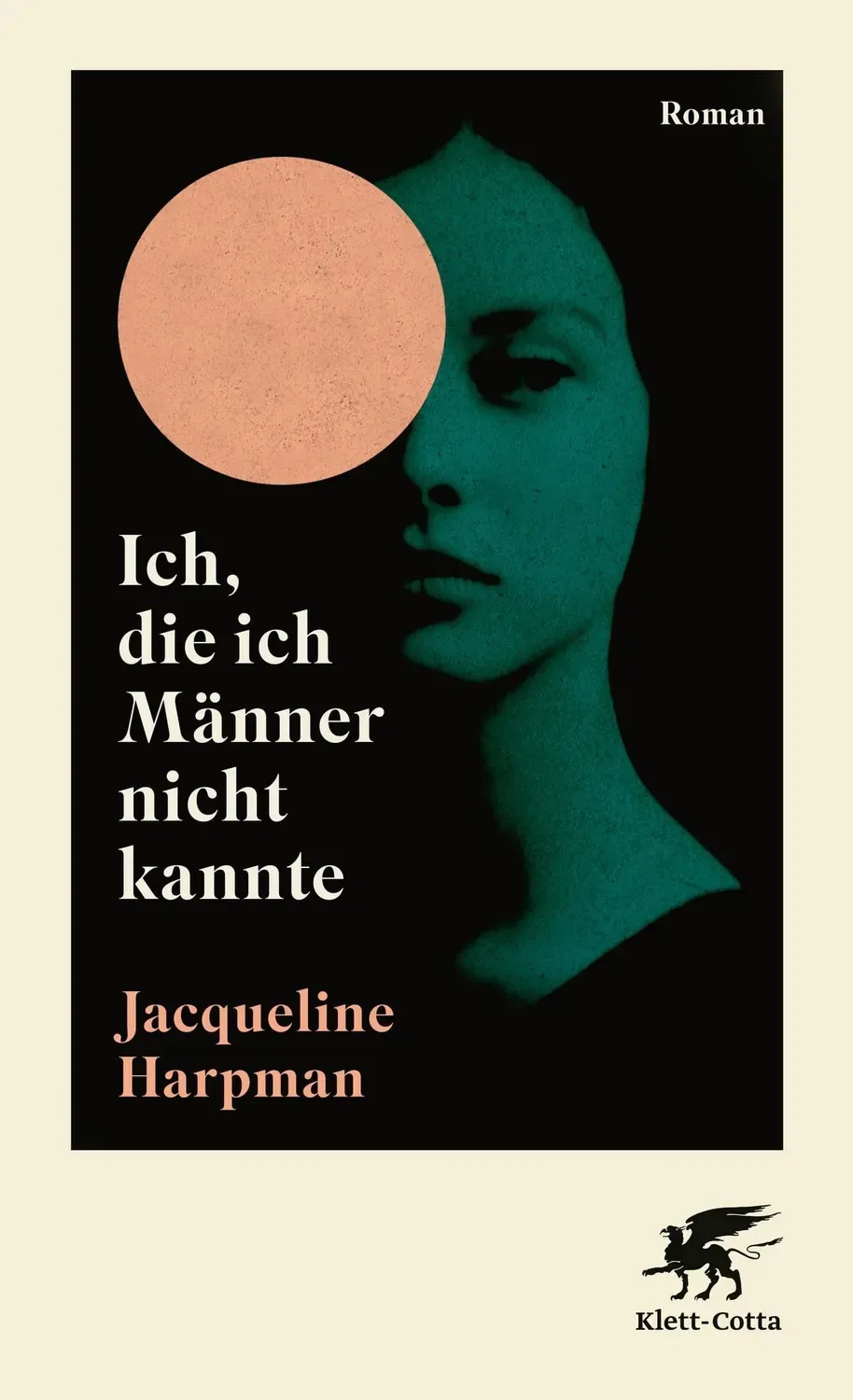Isensee Literatur Ich die ich Männer nicht kannte Roman BookTok