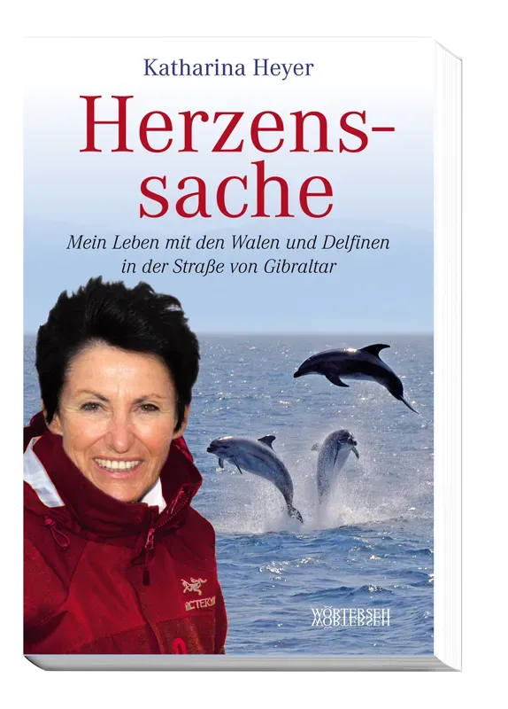 Wörterseh Herzenssache Biografie Katharina Heyer Wale