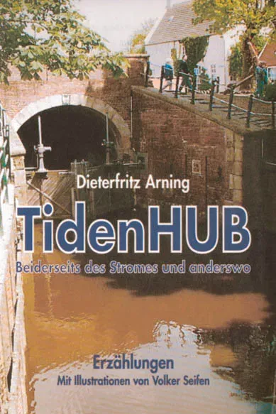 Isensee Literatur TidenHUB Erzählungen illustriert