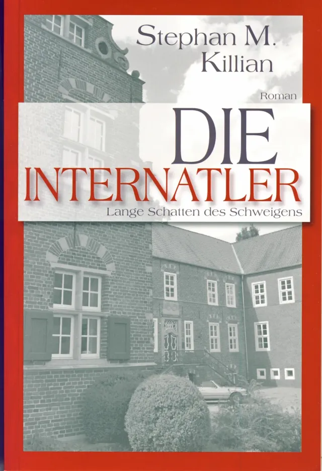 Isensee Literatur Die Internatler Roman Internat