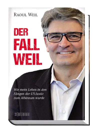 Wörterseh Der Fall Weil Raoul Weil Biografie True Crime