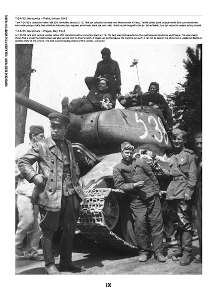Canfora AFV Photo Album Vol.1 Bildband 224 Seiten überarbeitet