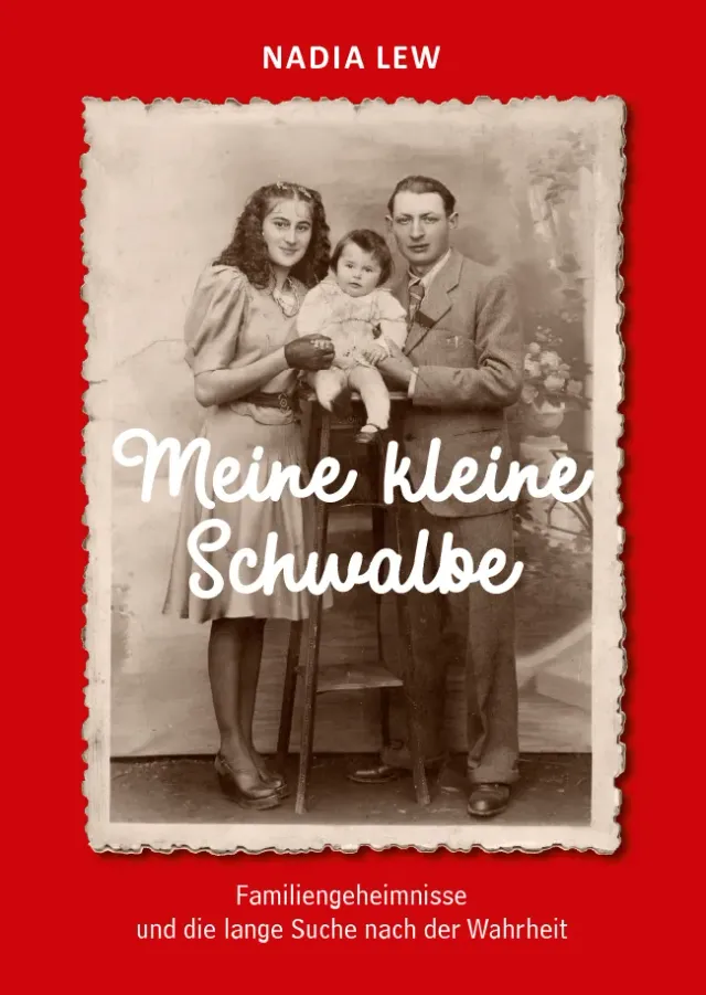 Isensee Literatur Meine kleine Schwalbe Buch Zwangsarbeiter