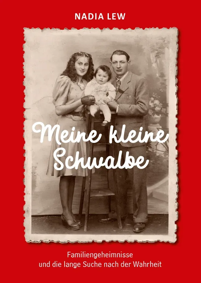 Isensee Literatur Meine kleine Schwalbe Buch Zwangsarbeiter