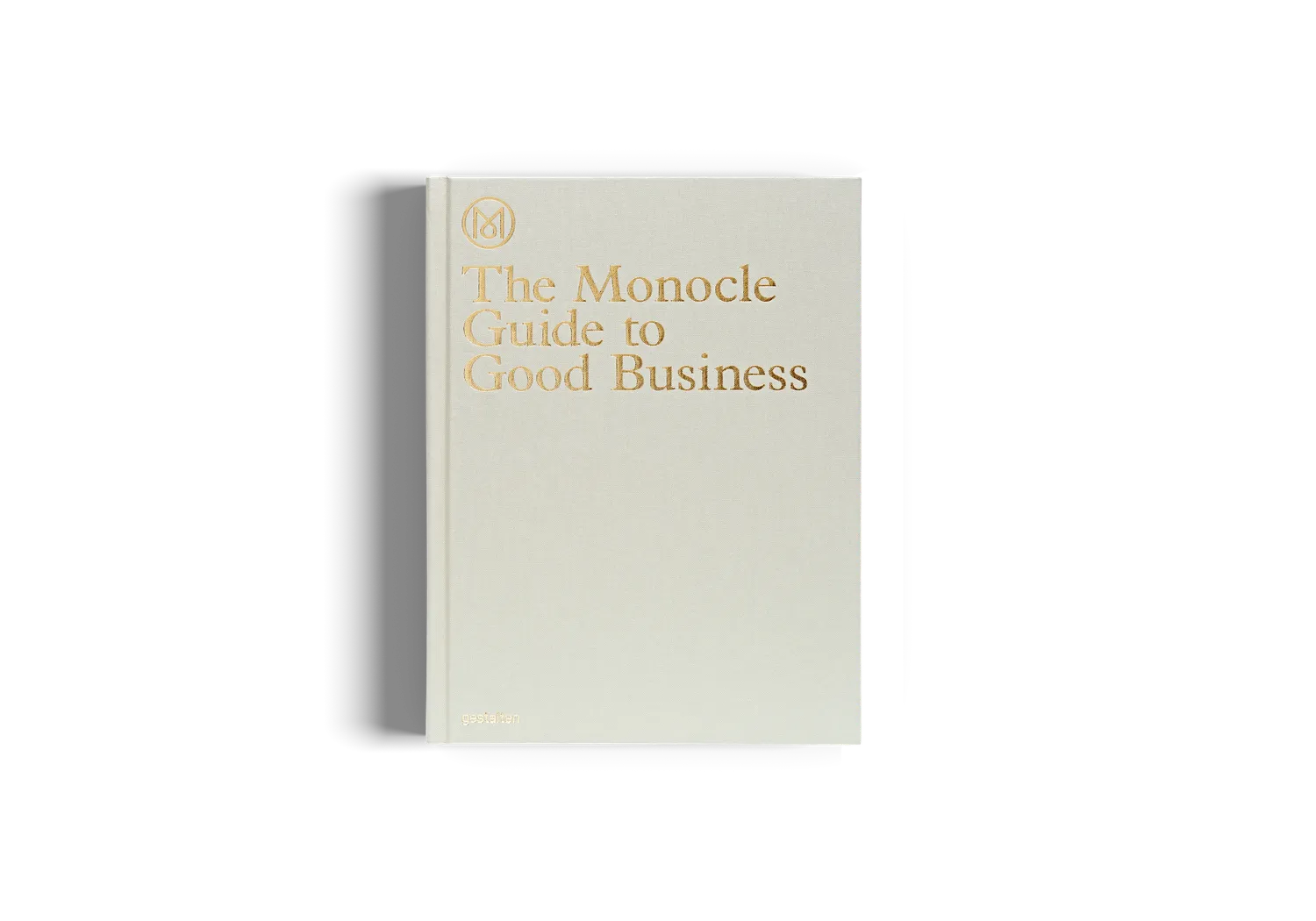 Monocle Guide to Good Business Buch Englisch Startup