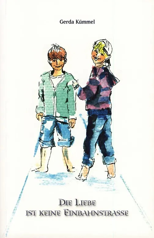 Isensee Verlag Liebe ist keine Einbahnstraße Buch Kolumnen