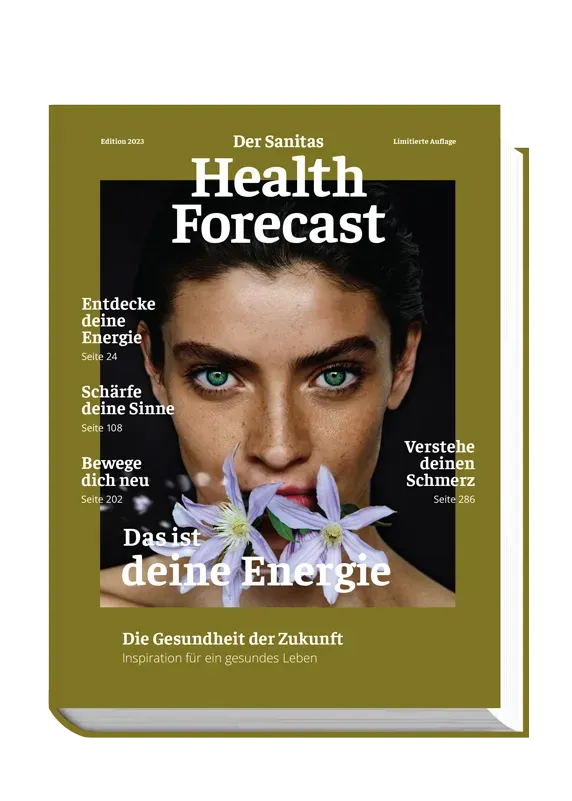 Wörterseh Das ist deine Energie Sachbuch Gesundheit