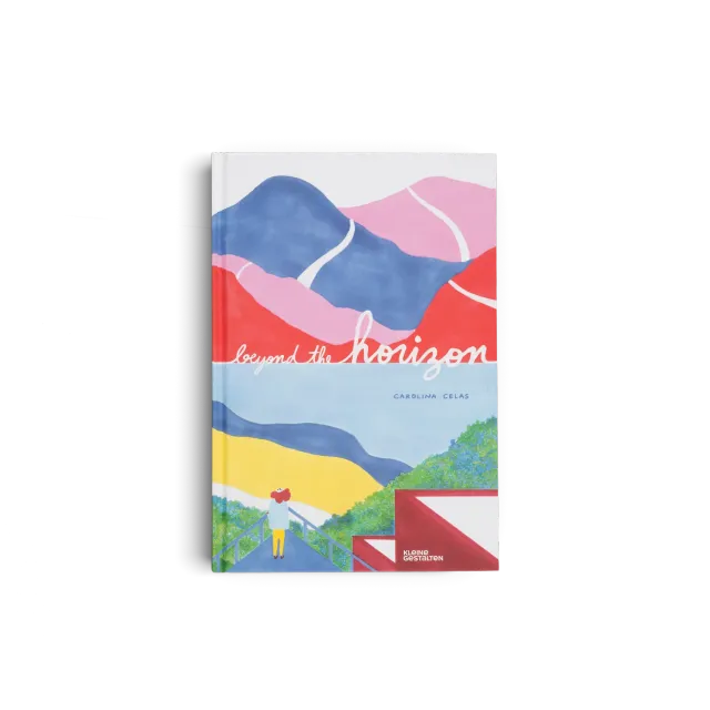 Gestalten Beyond the Horizon Bilderbuch 3-5 Jahre Fantasie