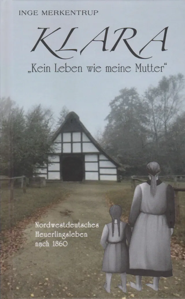 Isensee Literatur Klara Kein Leben wie meine Mutter Buch Roman