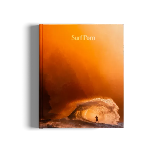 Gestalten Surf Porn Bildband Surfen Fotografie