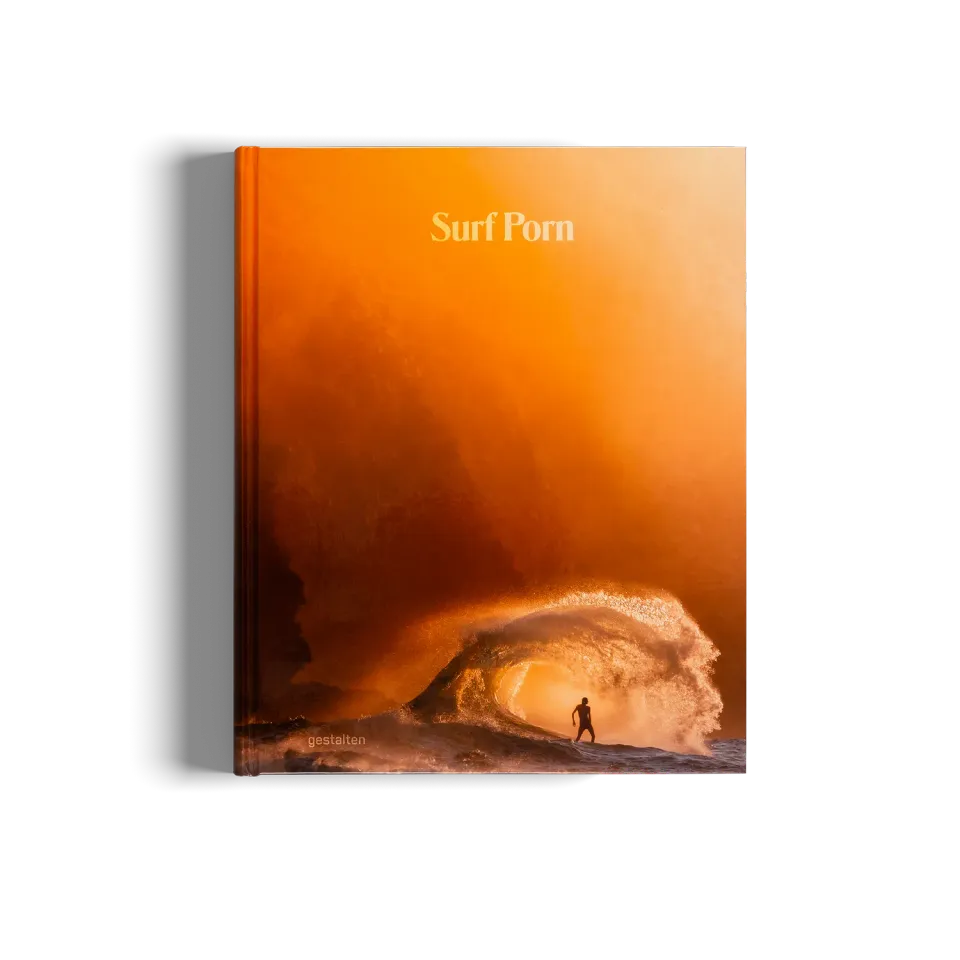 Gestalten Surf Porn Bildband Surfen Fotografie