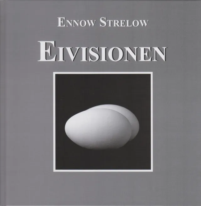 Isensee Kunst Eivisionen Bildband Ei Fotografien