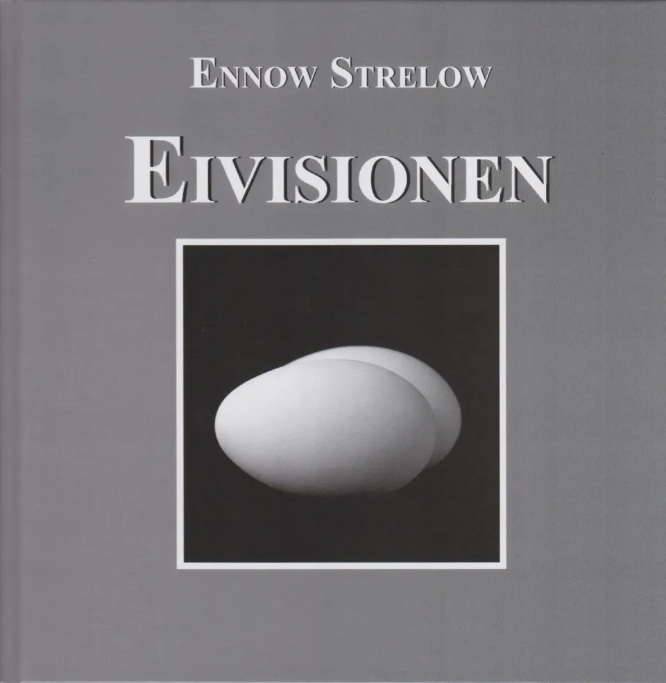 Isensee Kunst Eivisionen Bildband Ei Fotografien