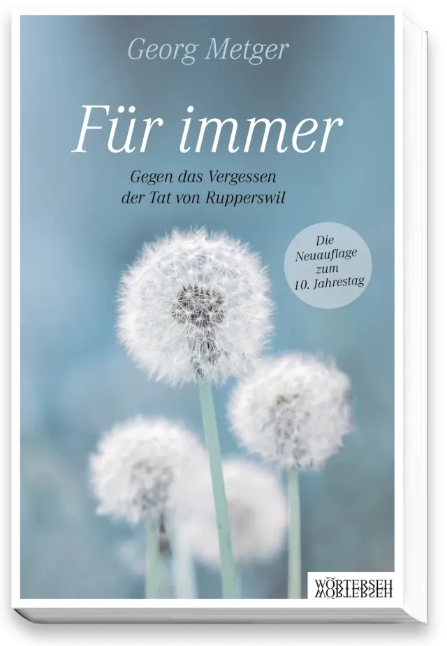 Wörterseh Für immer Buch Sachbuch Rupperswil