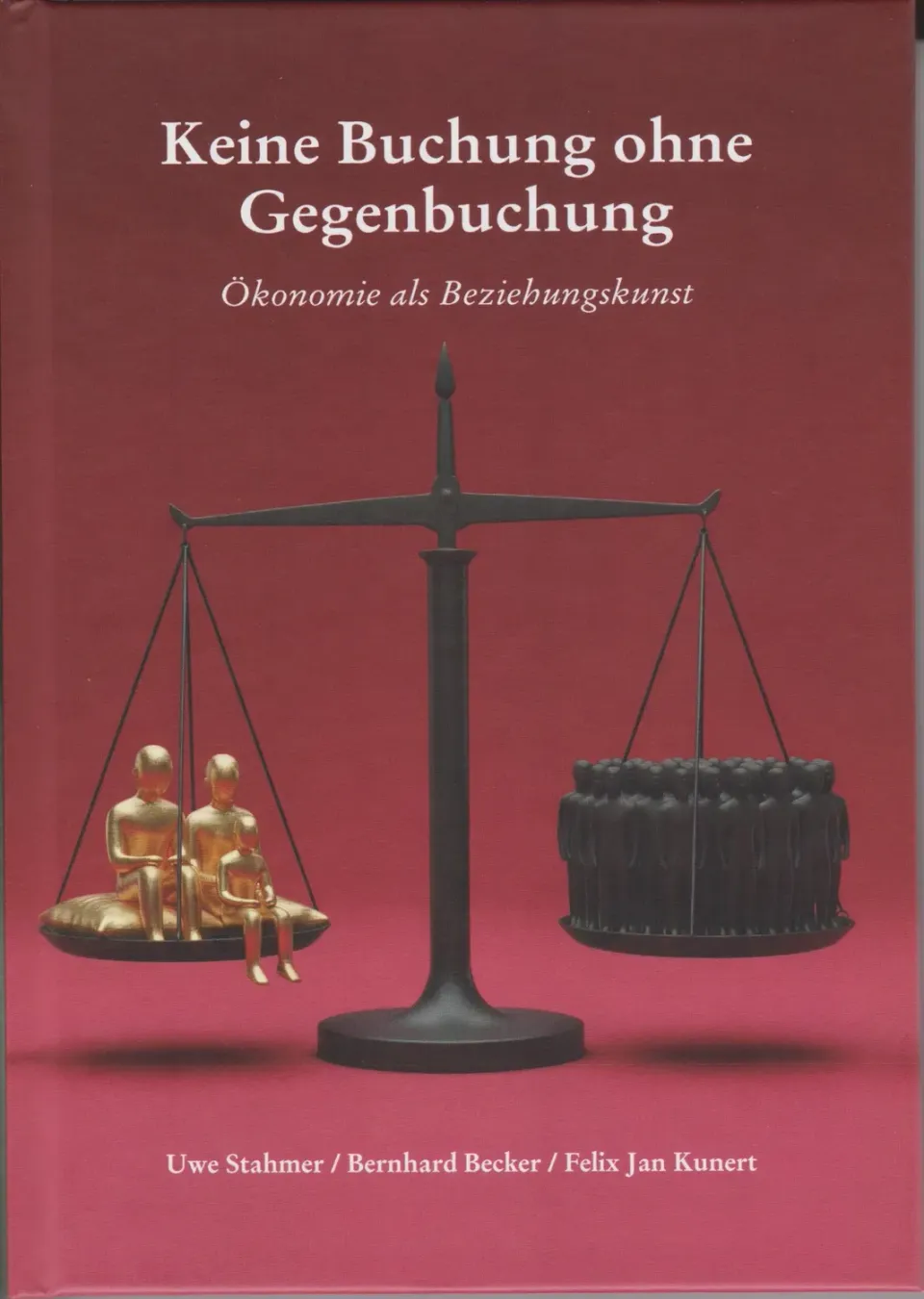 Isensee Literatur Keine Buchung ohne Gegenbuchung Buch Sachbuch
