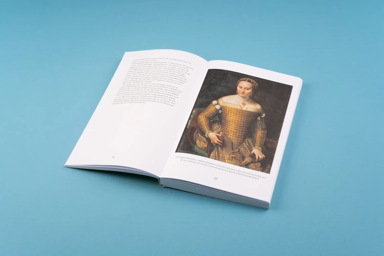 Seemann Henschel Sieh hin! Buch Malerei Details Wahrnehmung