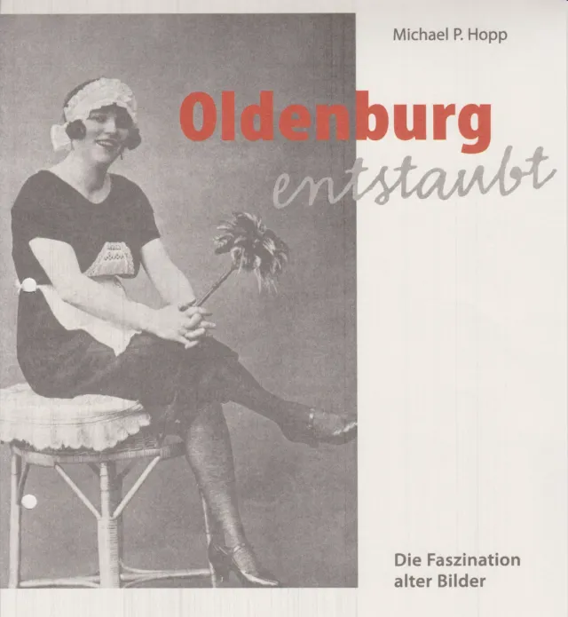 Isensee Nordwest Oldenburg entstaubt Bildband 110 Motive