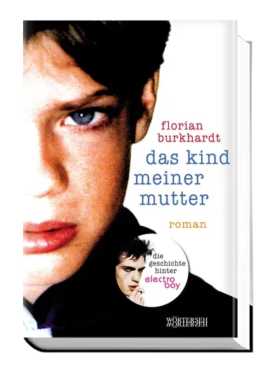 Wörterseh Das Kind meiner Mutter Buch vergriffen