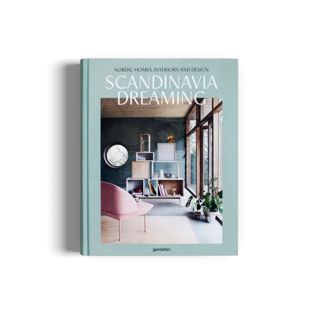 Gestalten Scandinavia Dreaming Bildband Nordic Design