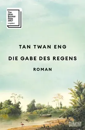 Isensee Nordwest Die Gabe des Regens Roman historisch