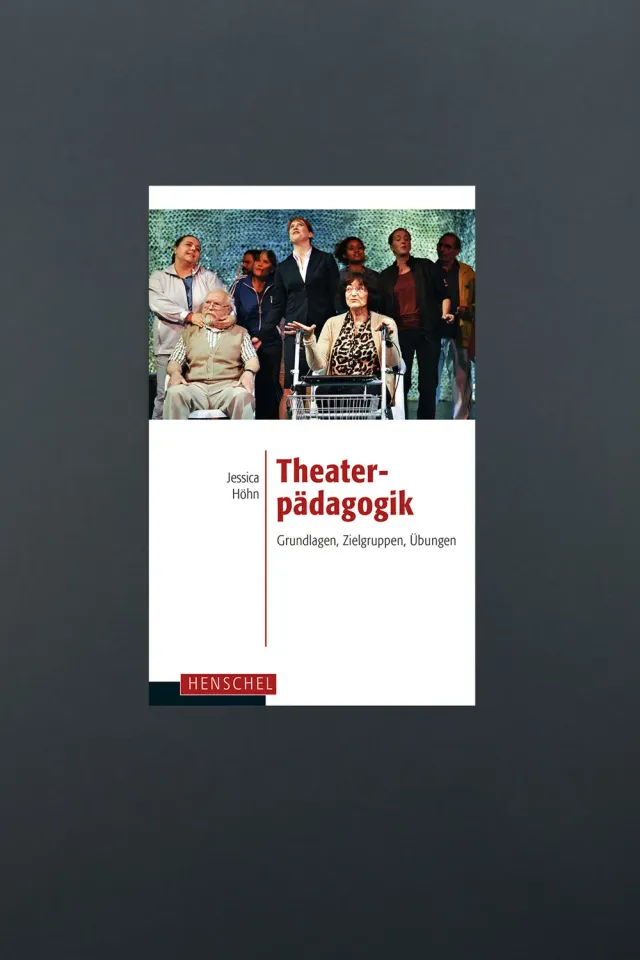 Seemann Henschel Theaterpädagogik Buch Praxis