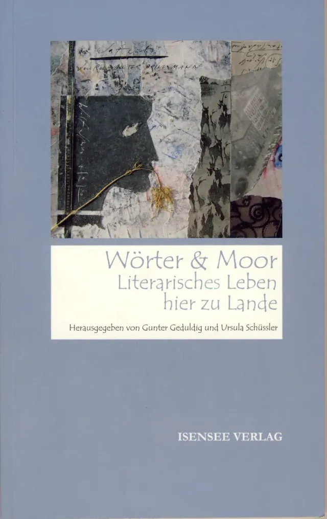 Isensee Literatur Wörter & Moor Buch