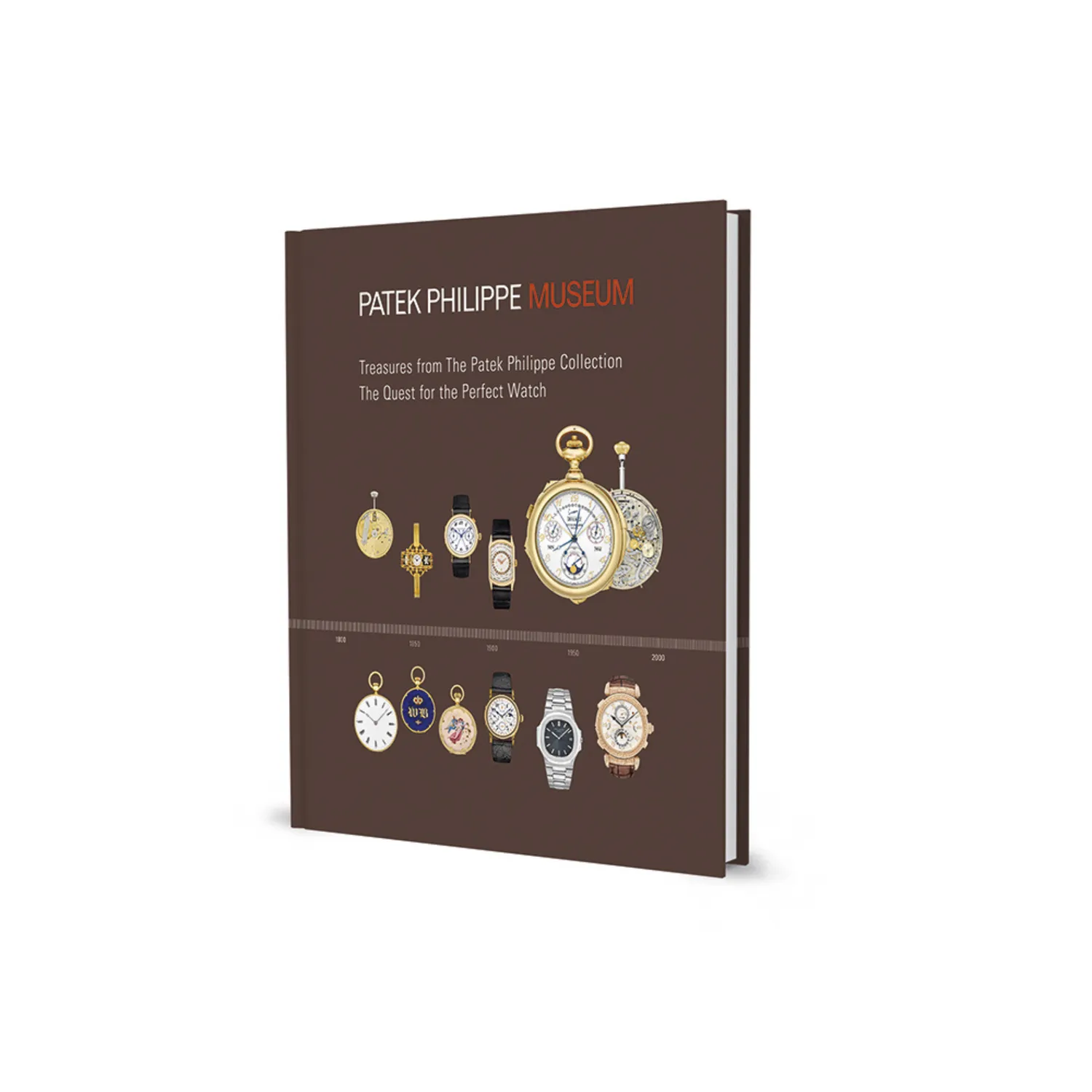 teNeues Treasures Patek Philippe Museum Bildband
