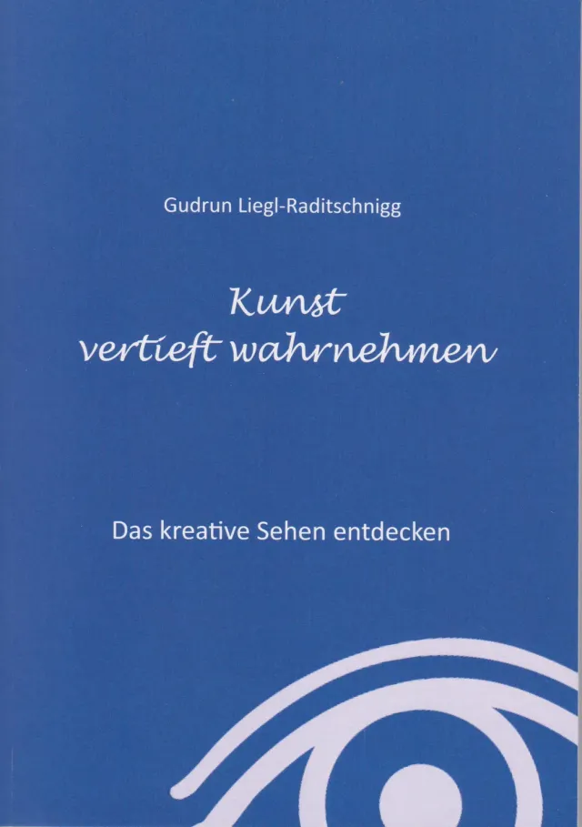 Isensee Kunst Kunst vertieft wahrnehmen Buch Malerei