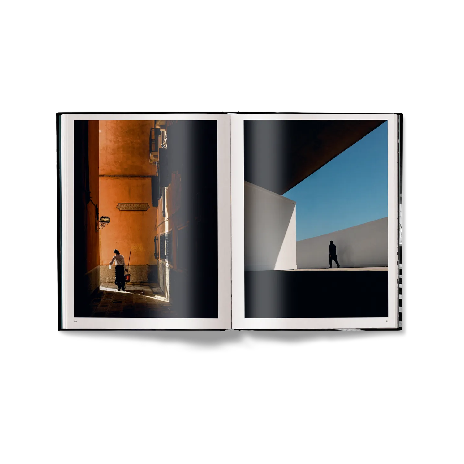 teNeues The Art of Solitude Bildband Fine Art Fotografie