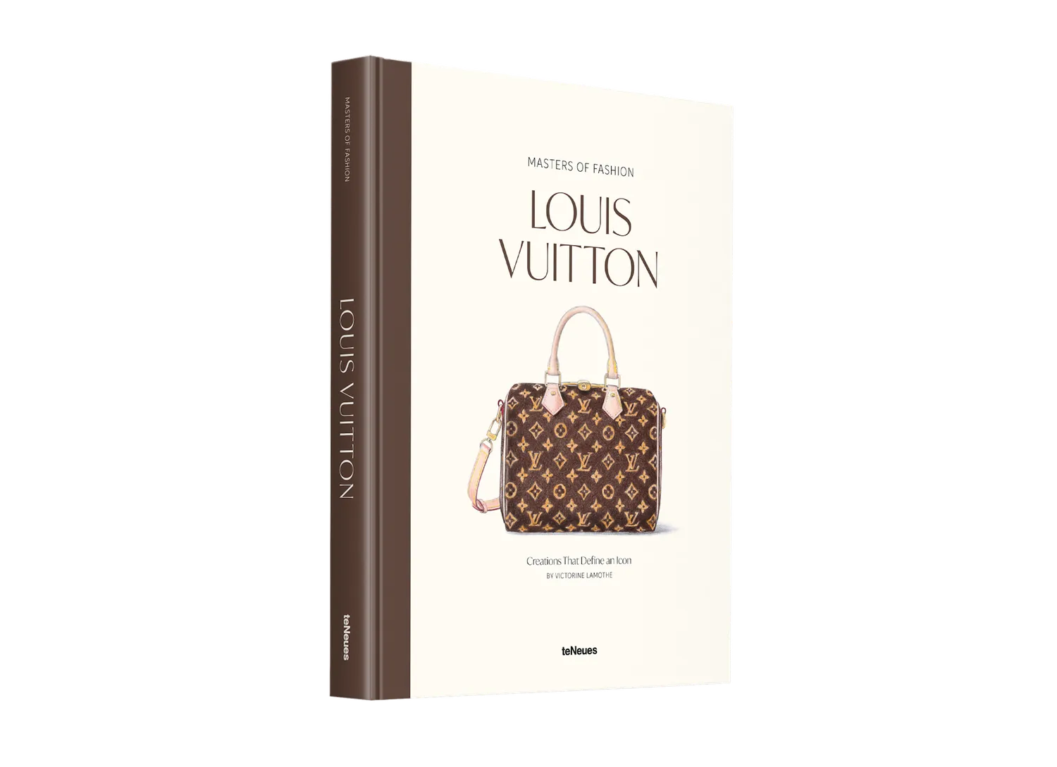 Gestalten Masters of Fashion Louis Vuitton Bildband Mode