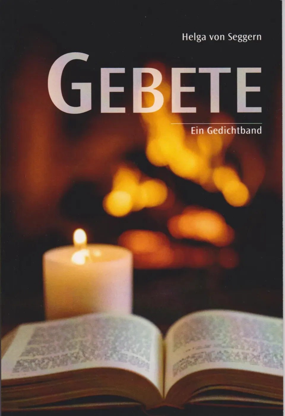 Isensee Literatur Gebete Buch Gebetssammlung