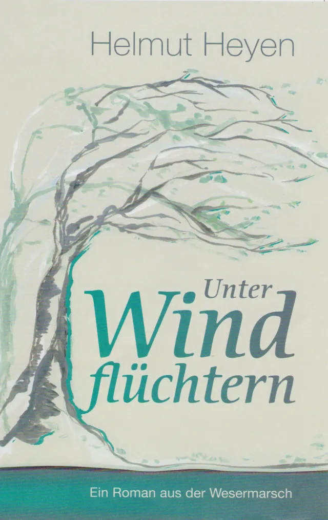 Isensee Literatur Unter Windflüchtern Buch Dorf