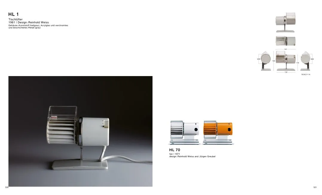 teNeues Dieter Rams Less and More Monografie Produktdesign
