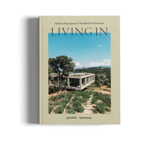 Gestalten Living In Bildband Architektur Wohnen