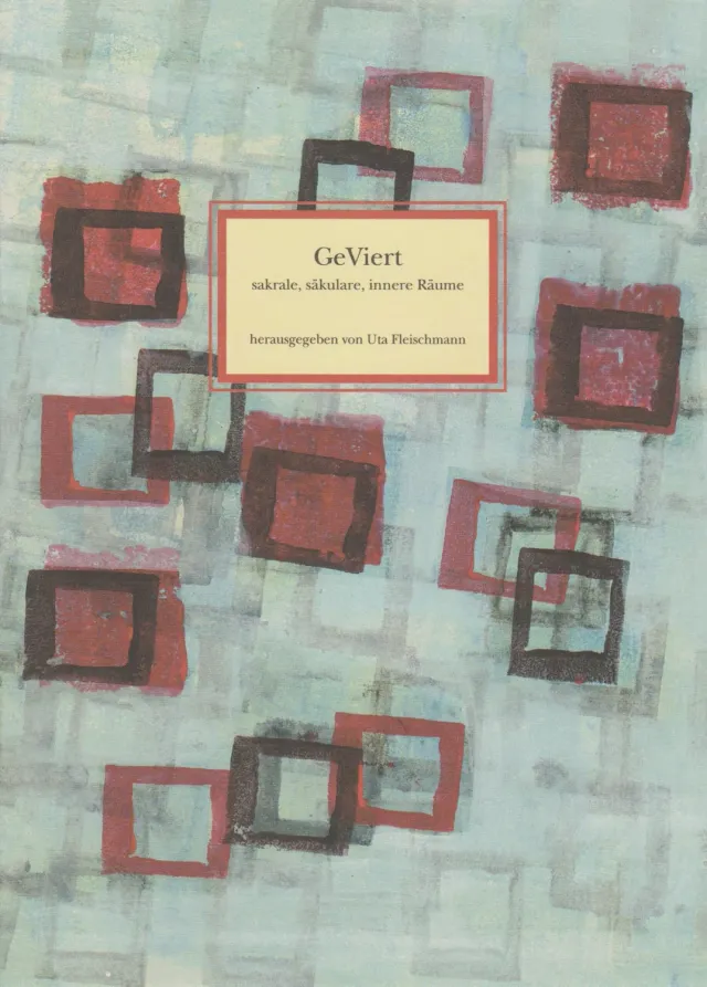 Isensee Kunst GeViert Buch Ausstellung