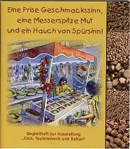 Isensee Archäologie Eine Prise Geschmackssinn, eine Messerspitze Mut und ein Hauch von Spürsinn Kinderbuch