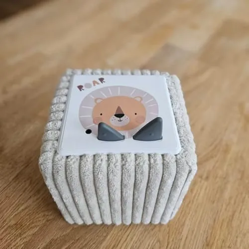 MeinBaby123 Fee Meerjungfrau Toniebox Sticker 2er Set Schutzfolie
