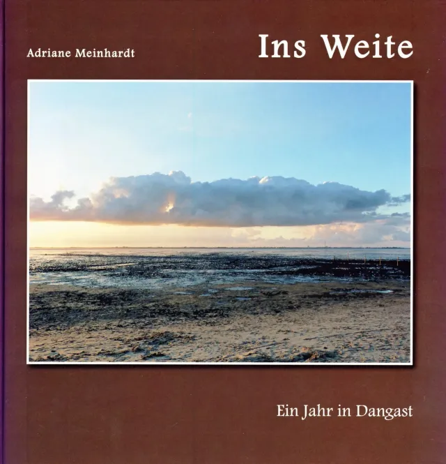 Isensee Literatur Ins Weite Dangast Bildband Ein Jahr