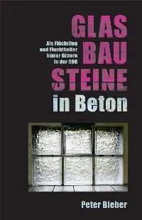 Isensee Literatur Glasbausteine in Beton Buch Zeitzeugenbericht