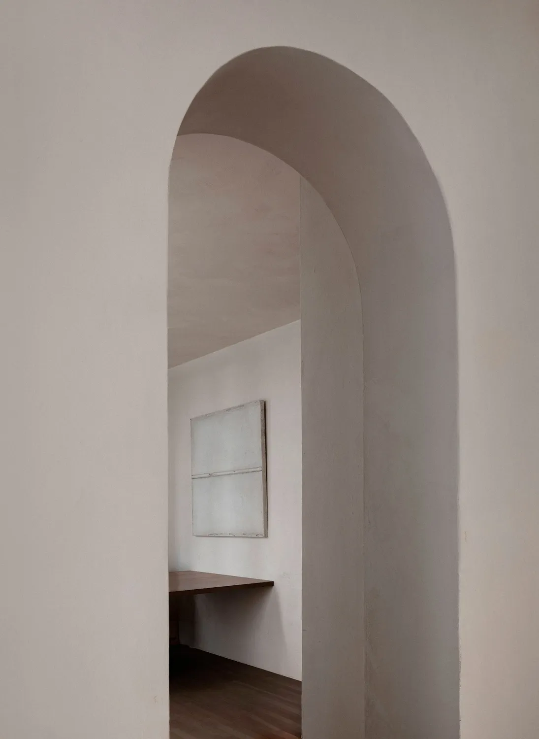 Gestalten The Art of Less Bildband englisch Minimalismus